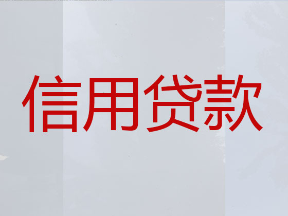 金湖县贷款中介公司-抵押担保贷款